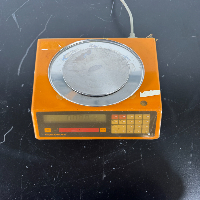 Sartorius Excellence Digital Scale image 3